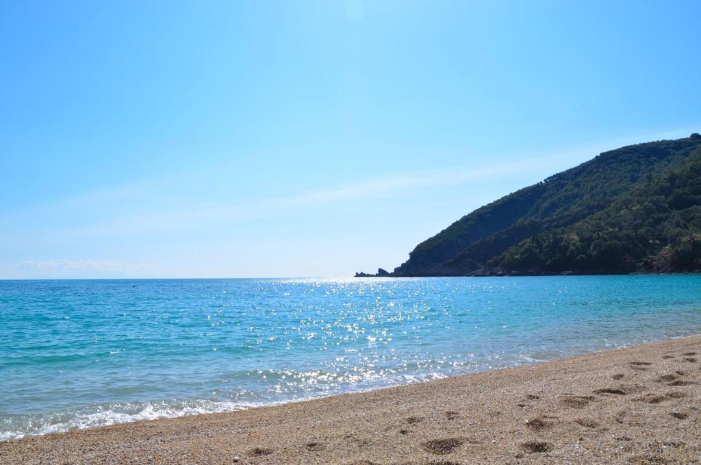 Mare Blu Apartament